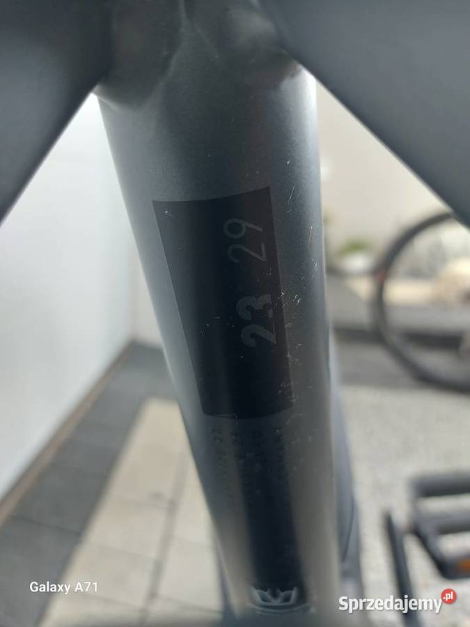 Rower elektryczny CUBE ACID HPAkoła Sport i Wypoczynek Jelenia Góra
