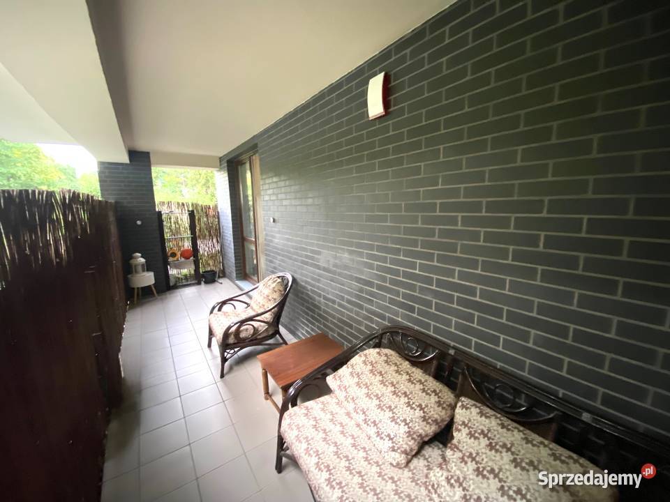 Mieszkanie 3 pokoje58 m2taras 12m2bezpośrednio Sprzedaż Warszawa