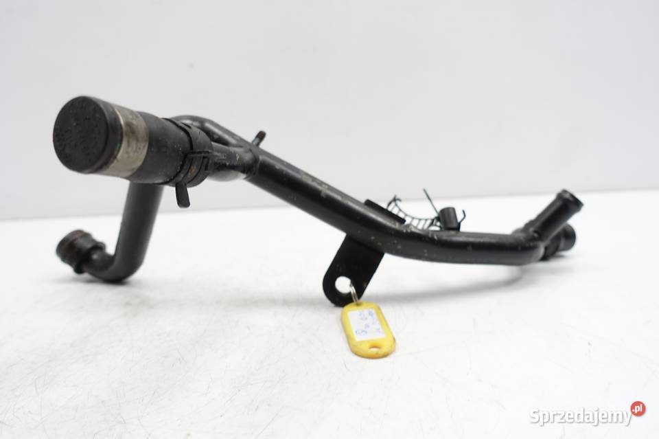 Jaguar XF 30 D V6 PRZEWÓD WĄŻ rurka WODY wodna Rudka