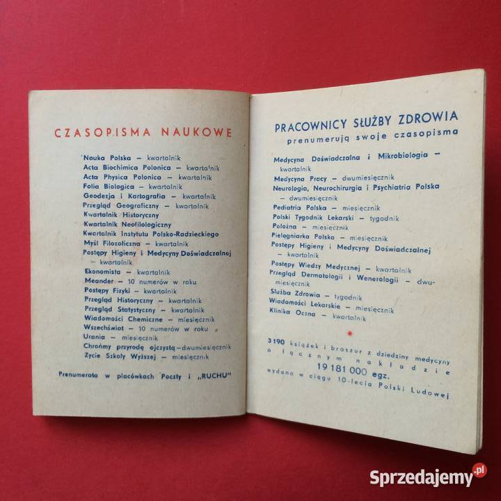 1391 Kalendarzyk Kieszonkowy