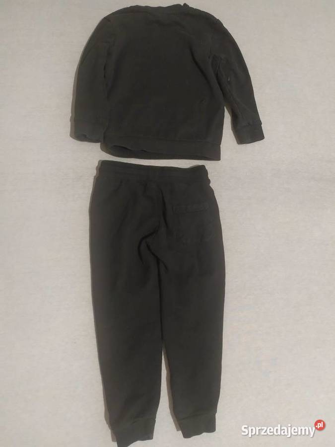 Halloween Little kids dres dziecięcy szkielet Dębno sprzedam