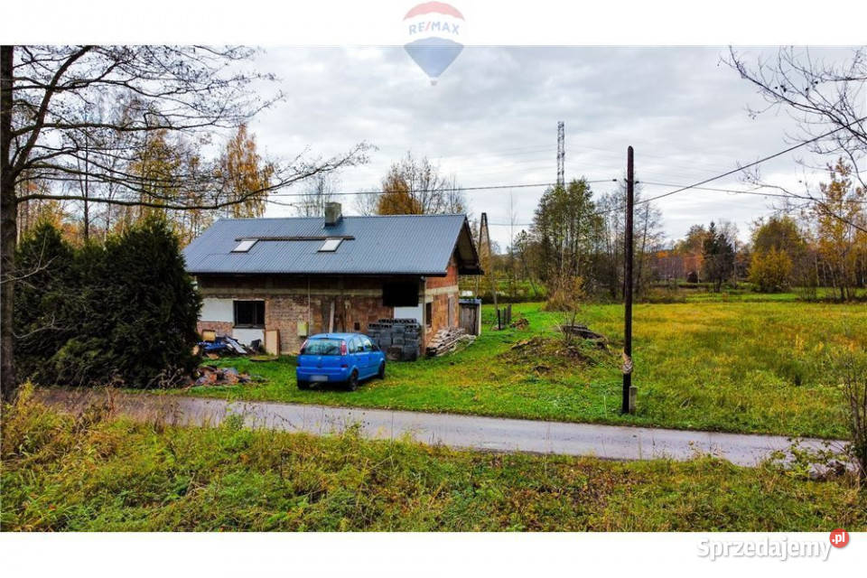 Na sprzedaż dom 116m2 w Jasienicy Jasienica