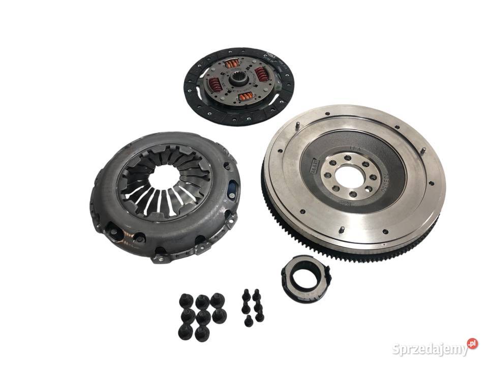 Mini Cooper S R50 R53 16 163170210 Sprzęgło Skarżysko-Kamienna