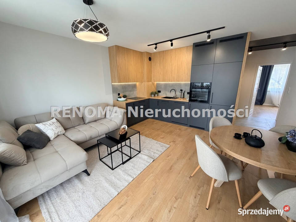 Mieszkanie 5509m2 3 pokojowe Białystok 42 Pułku blok