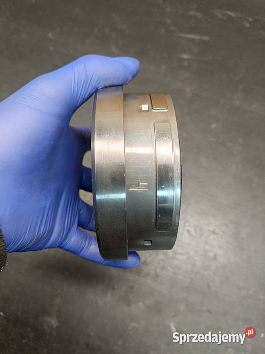 Magneto koło zamachowe silnik części Suzuki DRZ Pozostałe