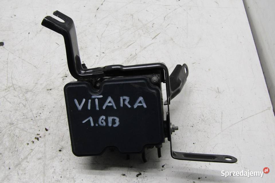 POMPA ABS SUZUKI VITARA III 5611054PA0 Pompy hamulcowe