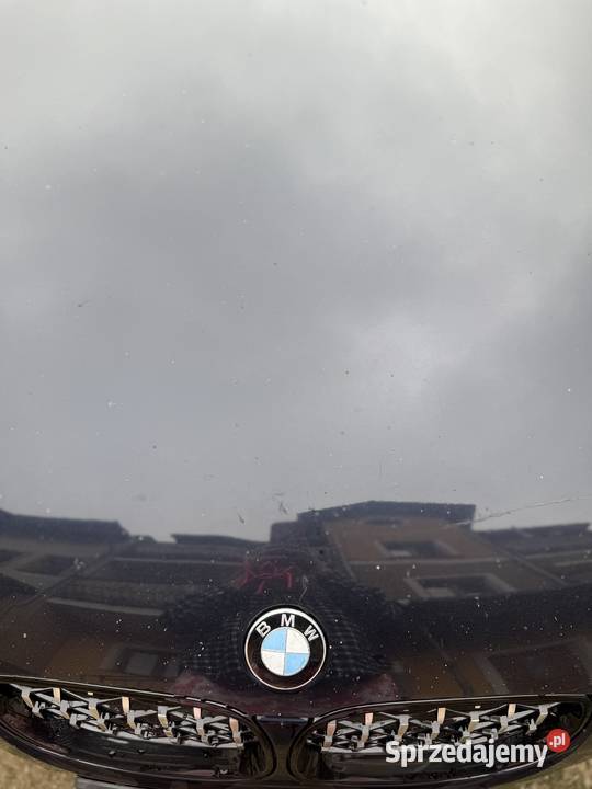 BMW seria 5 e61 279000km Bolesławiec