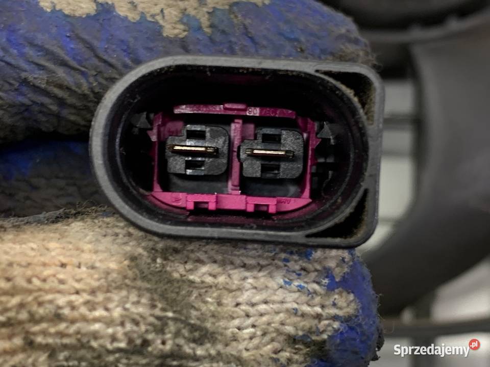 WENTYLATOR KLIMATYZACJI VW TIGUAN 1K0959455DH 20