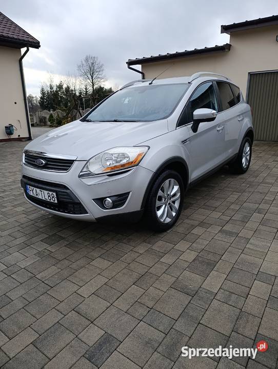 Ford Kuga 20 Opatówek