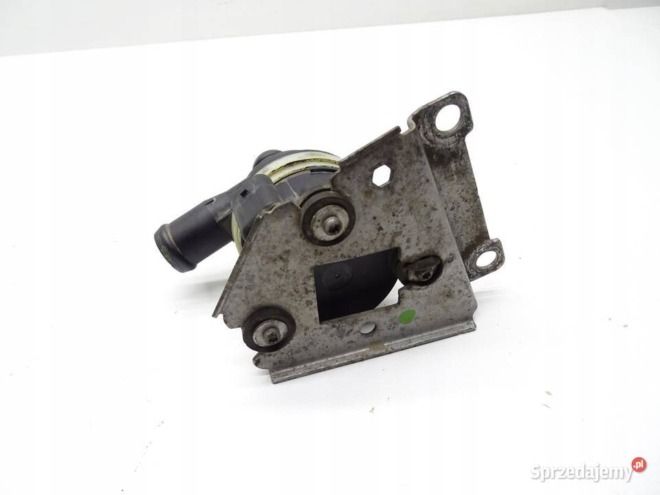 DODATKOWA POMPKA WODY OPEL ANTARA LIFT 22 CDTI Pompy wody sprzedam