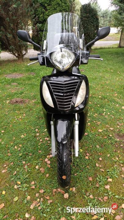 Skuter Romet Jet 125 Częstochowa