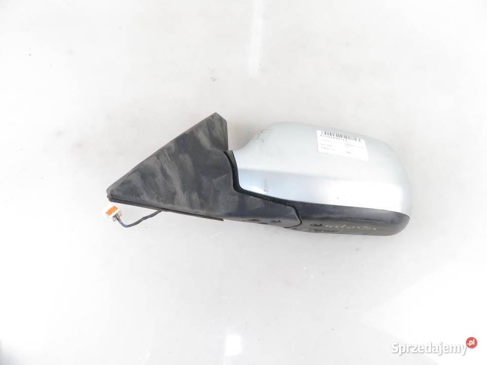 LUSTERKO LEWE MAZDA 6 3 PIN