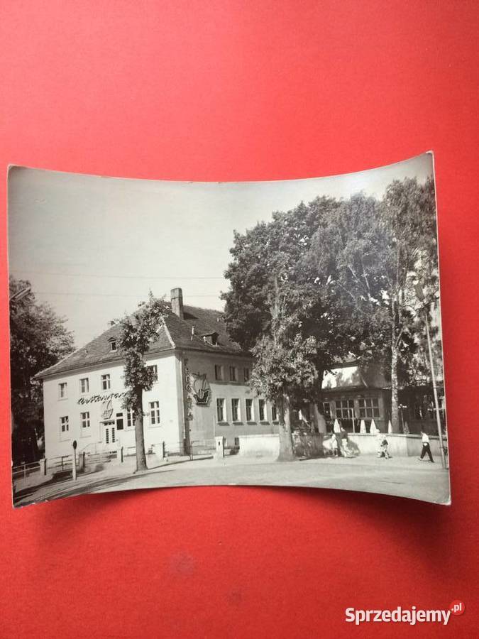 2436 Widokówka Kołobrzeg zachodniopomorskie Szczecin sprzedam