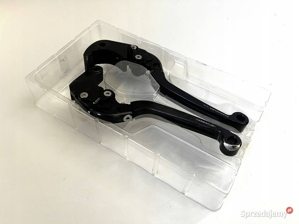 HONDA CBR 600 RR PC40 CBR 1000 SC59 Dźwignia
