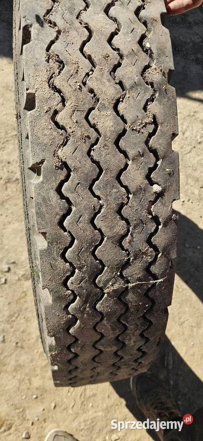 Opona 825 20 stomil Miechów