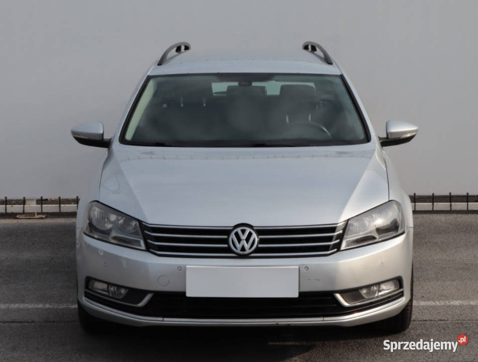 VW Passat 14 TSI ESP Lublin