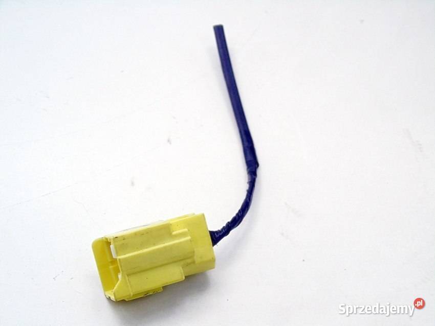 WTYCZKA KOSTKA 20 22 DI DCI ALMERA 2 PRIMERA P12 osobowe Sosnowiec