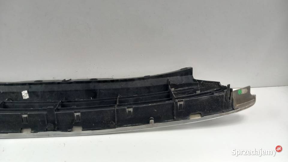 MINI COOPER R56 ATRAPA GRILL CHROM Atrapy Zbierkowo