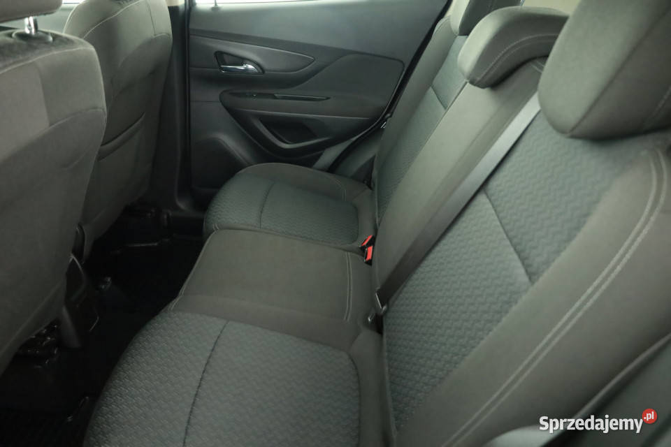 Opel Mokka 16 CDTI centralny zamek Piaseczno