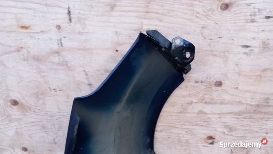 FORD S MK1 BŁOTNIK PRZÓD LEWY E6 Zbierkowo