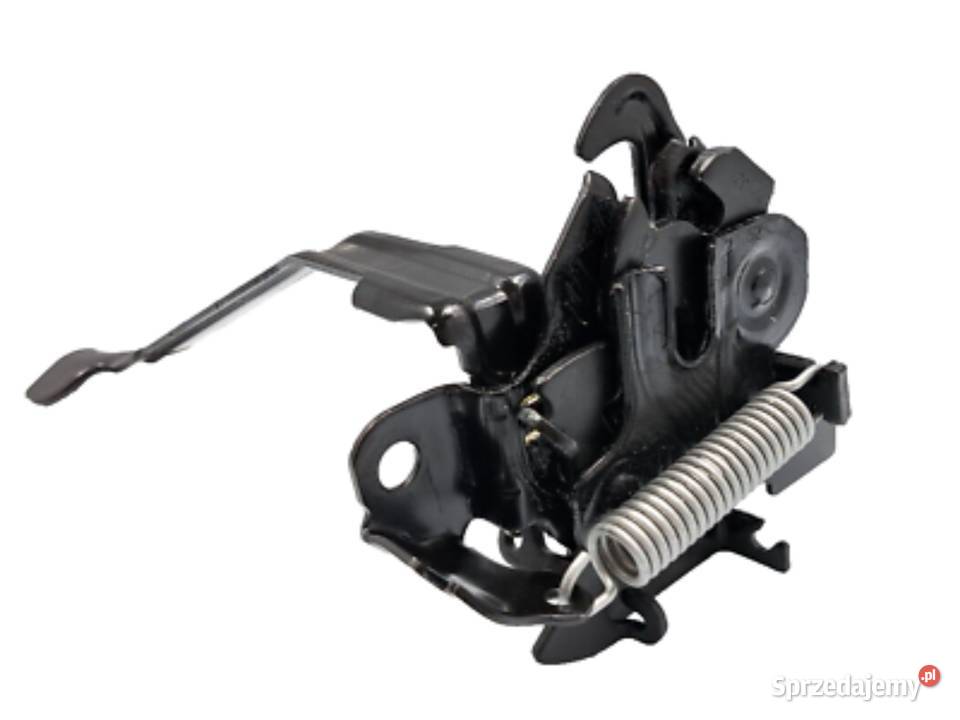 TOYOTA Auris Rygiel bolec zamek maski 5351002480 Zamki, wkładki i kluczyki Kąty Wrocławskie