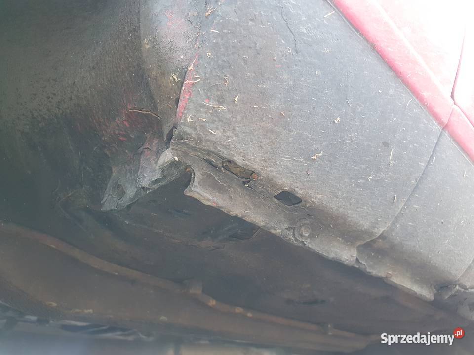 BMW E30 318is oryginał Warszawa