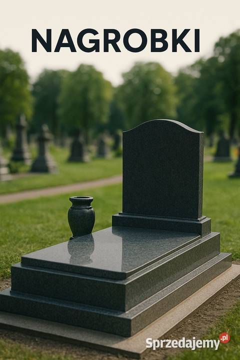 Tablica tablice na grób Cmentarz Grabiszynek Wrocław