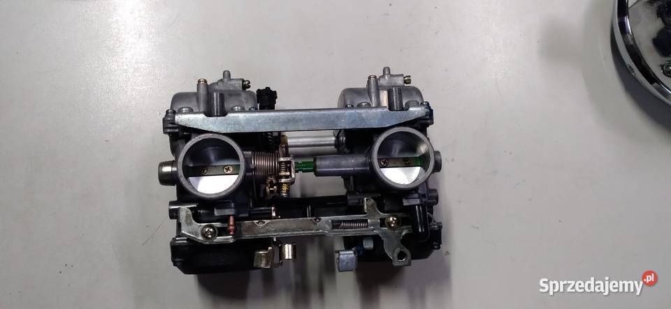 Gaźniki Kawasaki GPZ 500 LTD 454 Brzeszcze