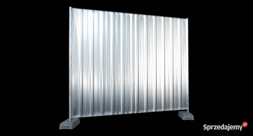 Ogrodzenia ogrodzenie tymczasowe przestawne świętokrzyskie Kielce