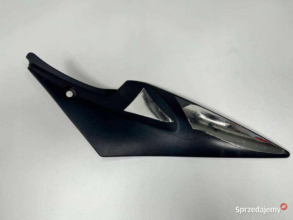 SUZUKI GSXR 600 750 K6 K7 0607 Owiewka Osłona Łobżenica