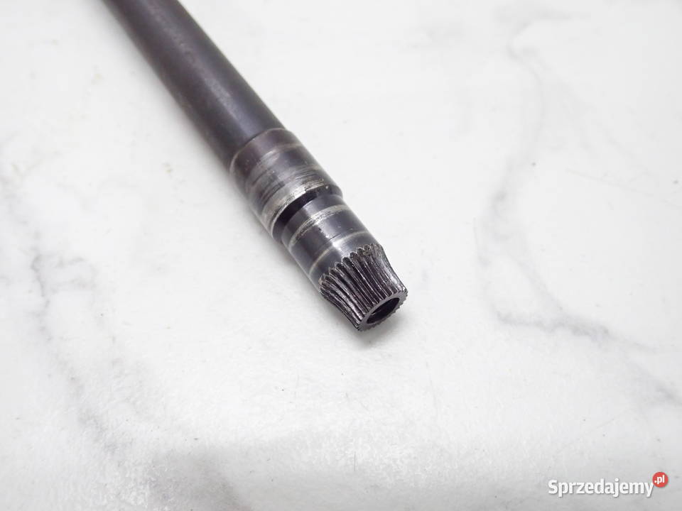 Wałek Zmiany Biegów Wybierak KTM 625 640 9903r Strzelce Krajeńskie