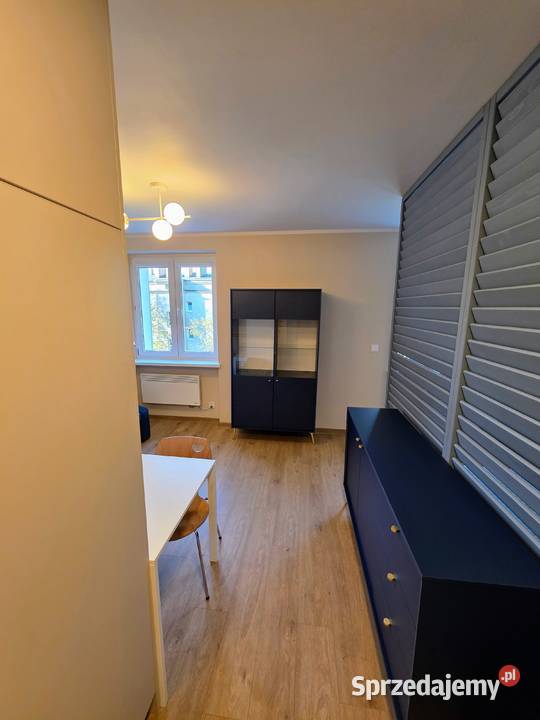 Przytulne mieszkanie na wynajem cozy place Kraków sprzedam