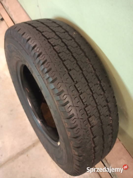 Opona Michelin Agilis 22575R16C Waśniów