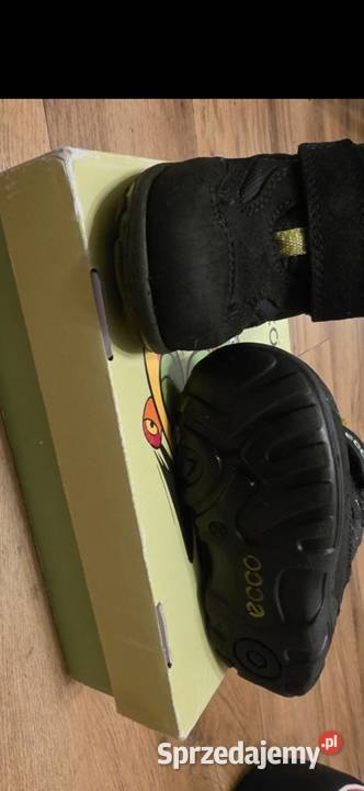 Buty zimowe pomorskie Gdańsk