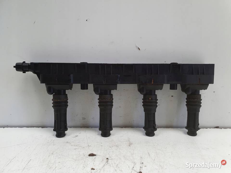 CEWKA ZAPŁONOWA Opel Corsa D 12 14 16V