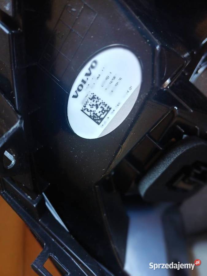 Volvo xc 60 Lampa tylna lewa Nowa Czernikowo sprzedam