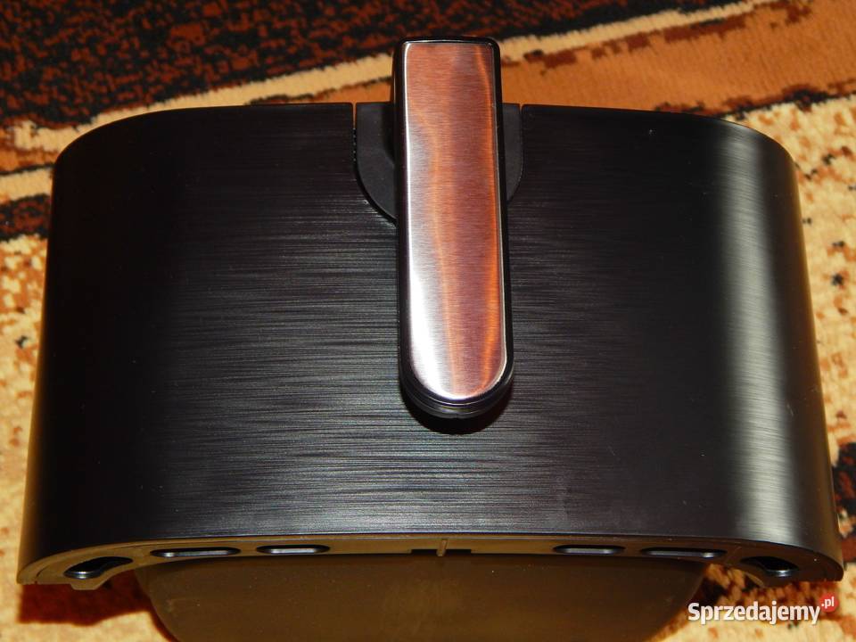 Air Fryer Tefal EASY FRY GRILL XXL 65L łódzkie Pabianice