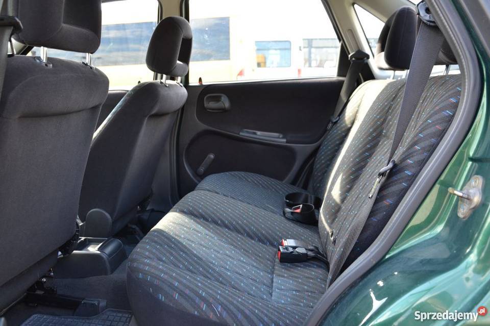 OPEL ASTRA CLASSIC FILM