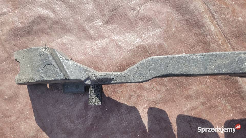 Lexus NX200T NX300H ABSORBER PIANKA STYROPIAN Ruda Śląska