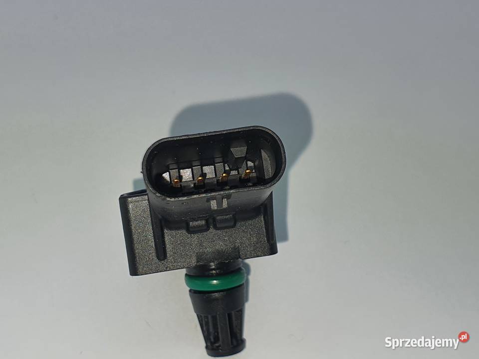 Czujnik Map Sensor Polaris Rzr 1000 Turbo Łódź sprzedam