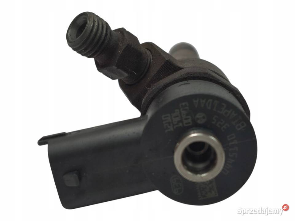WTRYSKIWACZ Opel Meriva B 13 CDTI wtrysk Wtryskiwacze