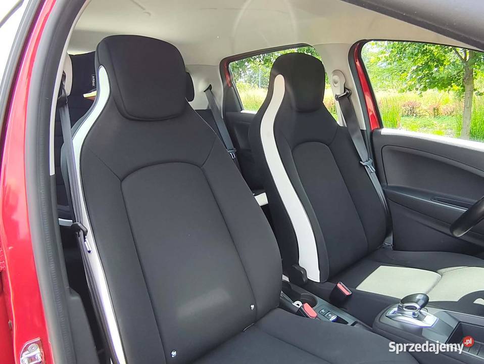 Renault Zoe Electric 41 kWh 2020 Niski przebieg