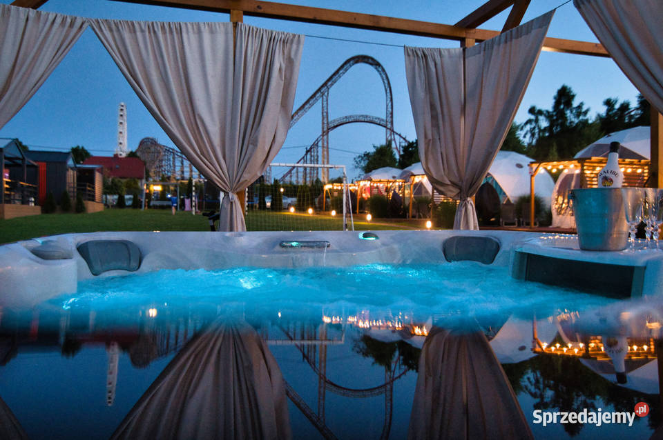 Domek na wynajem WALENTYNKI 2026 Zator sprzedam