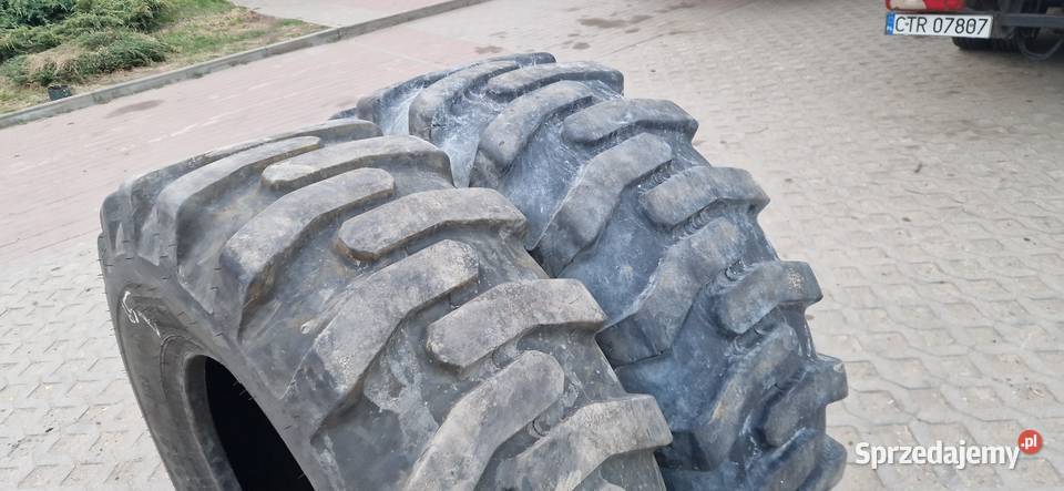 15525 155r25 BKT 12PR 90 warmińsko-mazurskie Nowe Miasto Lubawskie