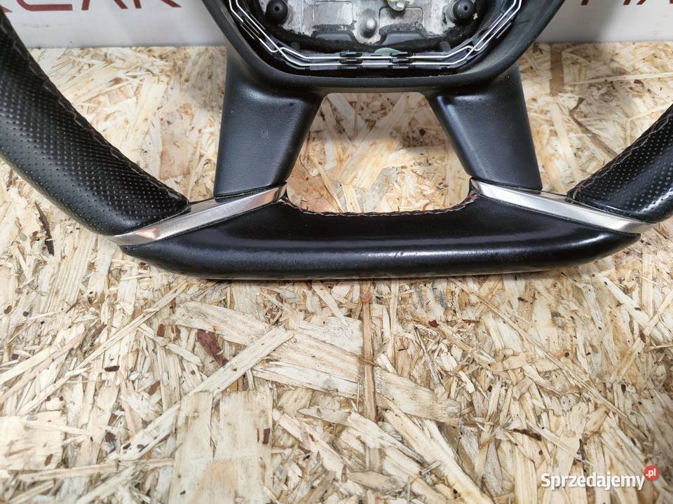 Kierownica Citroen DS7 Performance 1722 sprzedam