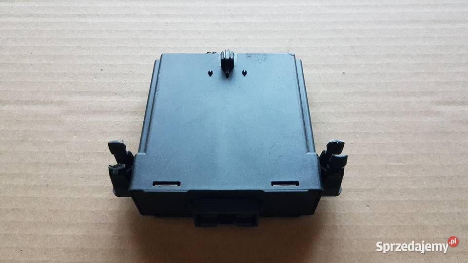 VW Audi moduł sterownik Gateway 7N0907530D Układ elektryczny, zapłon Skarżysko-Kamienna