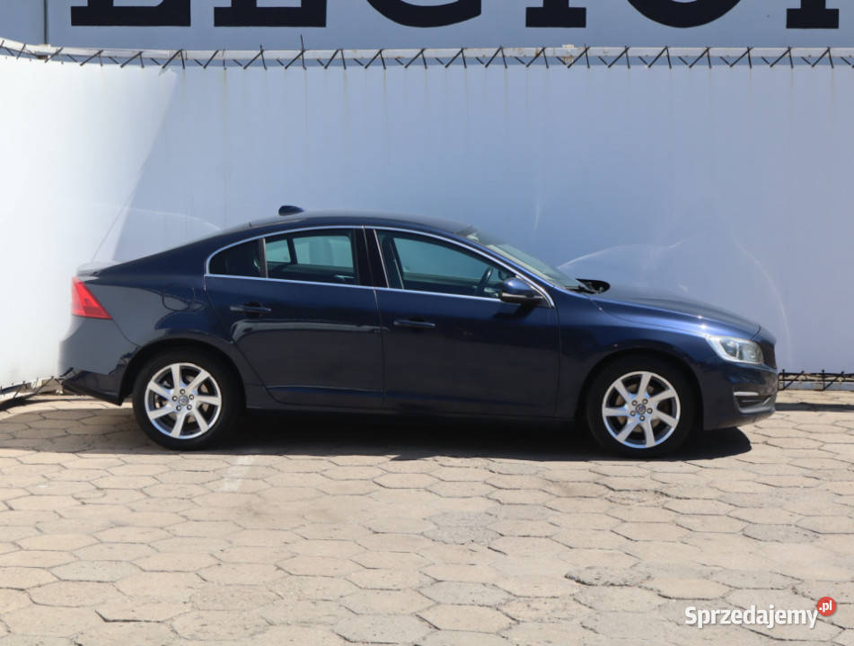 Volvo S60 T3 bluetooth Łódź
