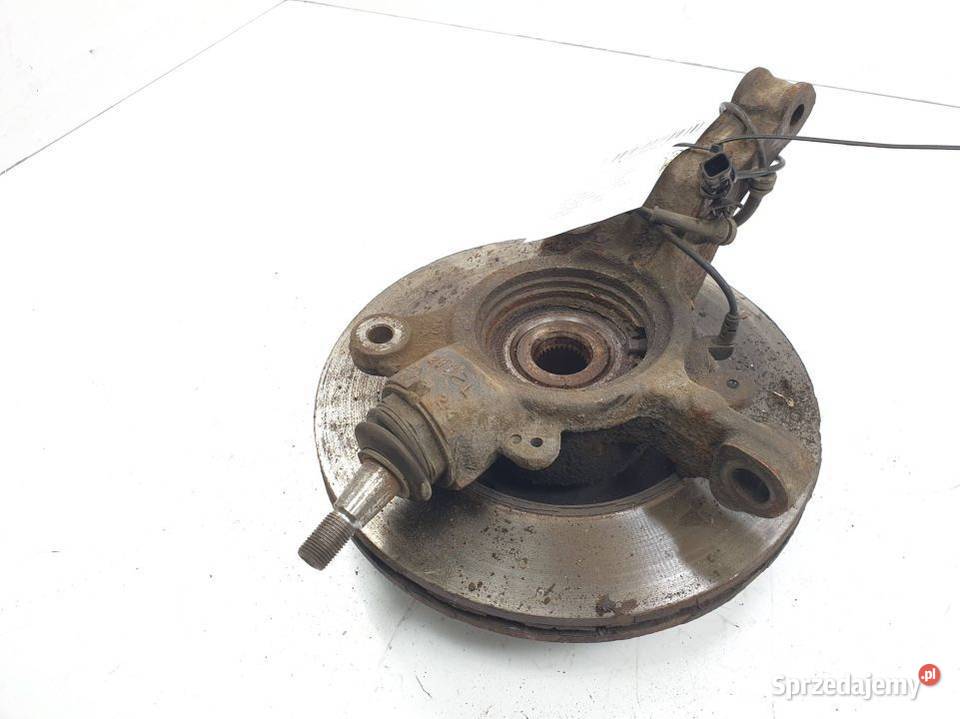 ZWROTNICA PRAWA PRZÓD RENAULT MASTER III Lipno