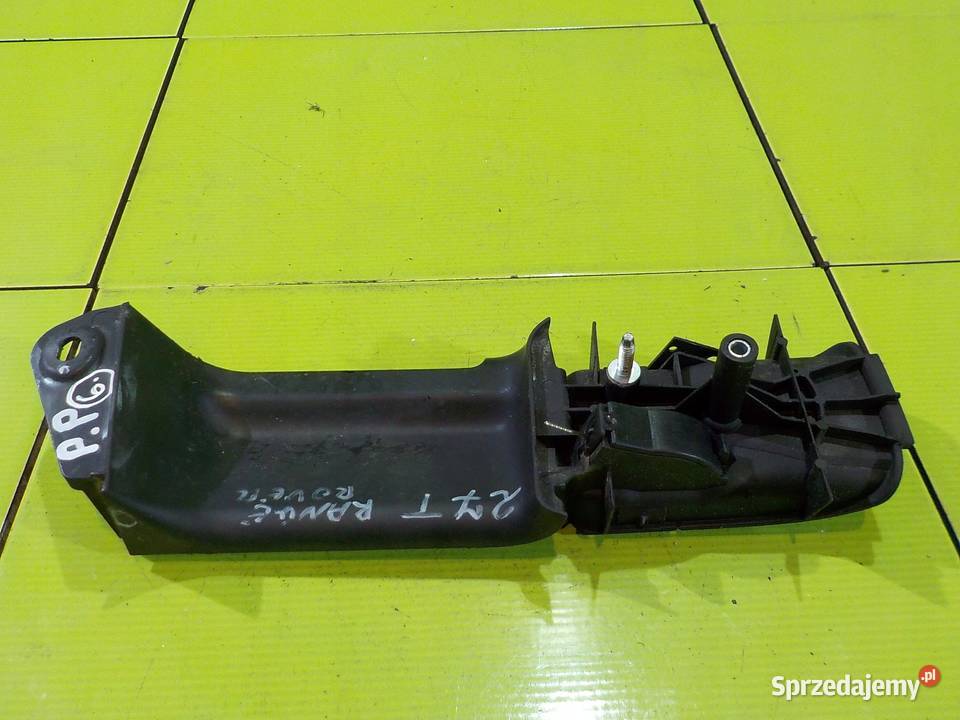 RANGE ROVER III L322 03 klamka prawa przod Suków