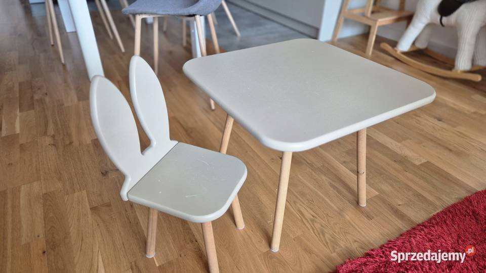 Ciekawe mebelki dziecięce Łóżka Warszawa